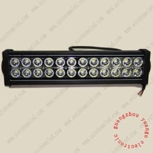 LED Working Light 24W 48W 72W Offroad Light LED Bar