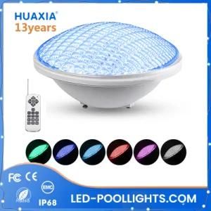 24W PAR 56 Bulb LED Swimming Pool Underwater Light