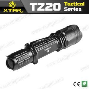 TZ20 XM-L 800 Lumens Tactical LED Flashlight