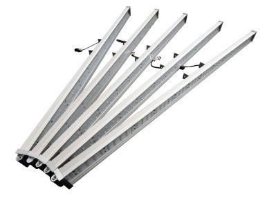 60cm/90cm/100cm/120cm Energy-Efficient Indoor LED Grow Lights Bar for Home Grows and Commercial Applications