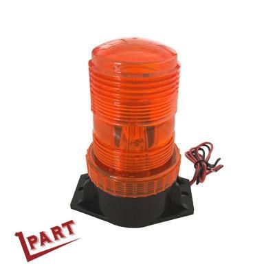 Forklift Parts LED Strobe Warning Light 12-110V