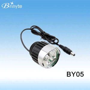 Brinyte Rechargeable High Power 1200 Lumens CREE LED Bicycle Light