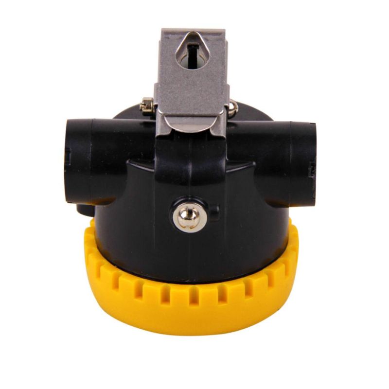 Atex Approved Wireless Mining LED Head Lamp Caplamp Helmet Lamp, LED Hard Hat Lamp, Mining Headlamp, LED Headlight, LED Lighting, Mining Lamp