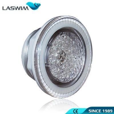 Good Price 2m Cable Made in China LED Underwater Flat Light