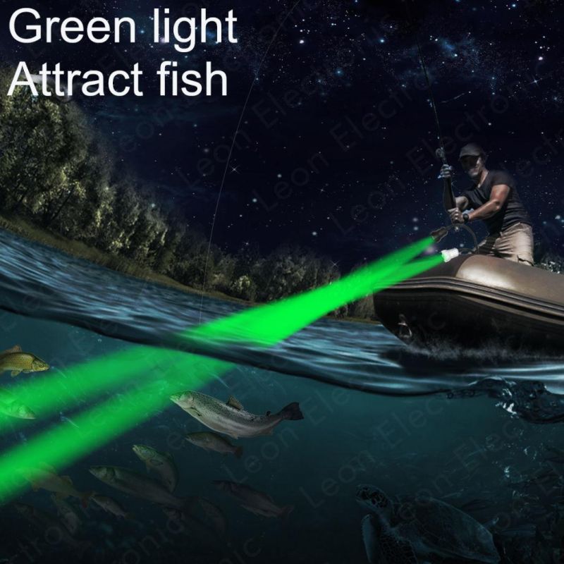 Accept Customized USB Rechargeable Two Heads 360° Rotation LED Fishing Camping Work Reading Table Light Lamp