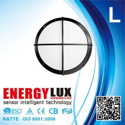 E-L20e 20W Outdoor Aluminium Wall Ceiling Emergency LED Light