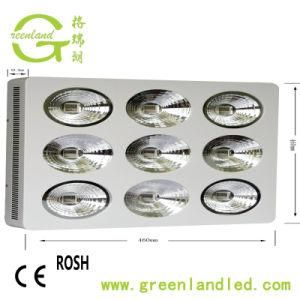 Ce RoHS High Power Full Spectrum High Power LED Hydroponic Grow Light
