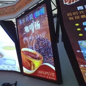 Menu Snap Frame Poster Board
