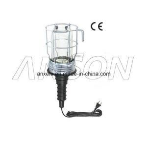 Trouble Light with Cord Reel (AL-0303 12V-230V E27 60W)