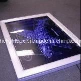 Alimunum Frame Ultra Thin Light Box for Advertising