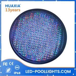 PAR56 IP68 LED Underwater Light, Swimming Pool Light