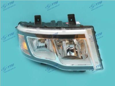 Genuine Gallop Head Lamp Front Light 92102-Y4010xh