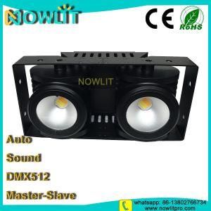 200W COB LED Waterproof COB Stage Lighting