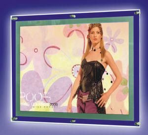 Advertising LED Display Light Frame (GV001)