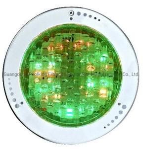 LED Underwater Light for Swimming Pool