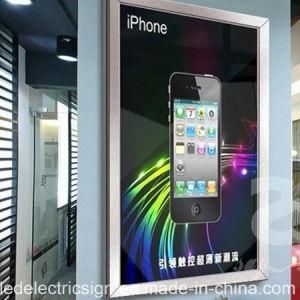 LED Acrylic Cellphone Display Board