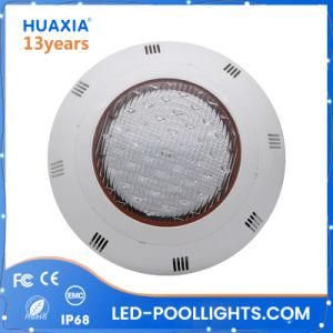 Popular IP68 Waterproof LED Light Surface Mounted LED Swimming Pool Light