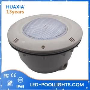 Replace for 300W Halogen Lamp 35W PAR56 Niche LED Swimming Pool Light