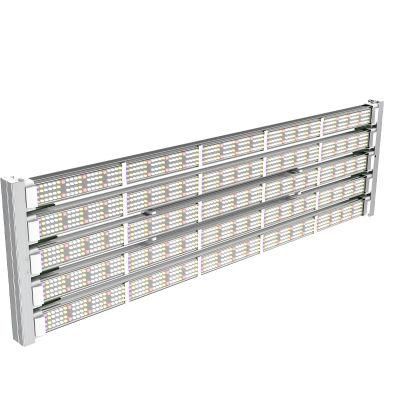 Hydroponic Greenhouse Dimmable Garden White Lm301b Bar Samsung Full Spectrum Lm301h IR UV Indoor Plant LED Light Grow