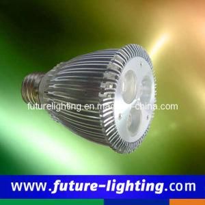 PAR20 3x2W High Power Cree LED Light Bulb (FL-CSL3x2PAR20A4)