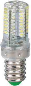 E14 B15 LED Lamp 3W 200lm 2700k-6500k 30000hours SMD E14 B15 E27 B22