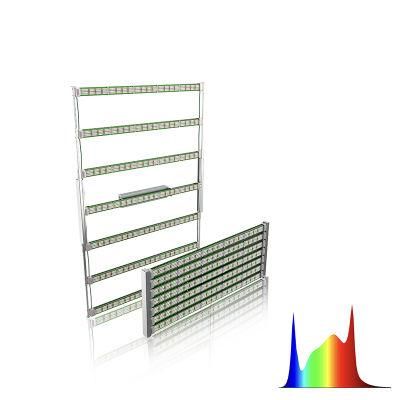 Samsung Strip Indoor Quantum High Power Horticulture Board Lamp Full Spectrum Growing Plant Wholesale LED Grow Light Pvisung Farm Container