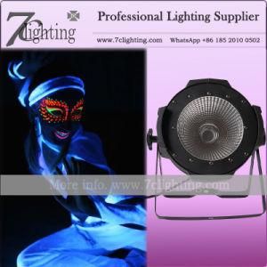 Ultraviolet Lighting 100W UV PAR Can Black Light Party
