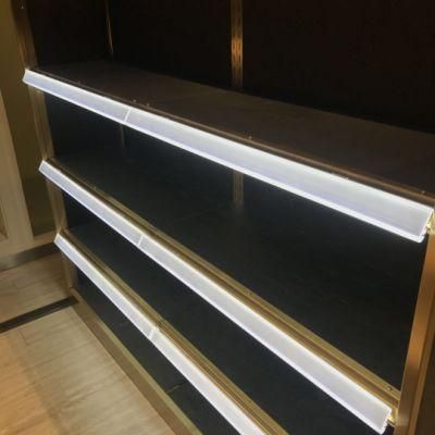 China Manufacture of LED Tag Light for Commercial Shelf Lighting