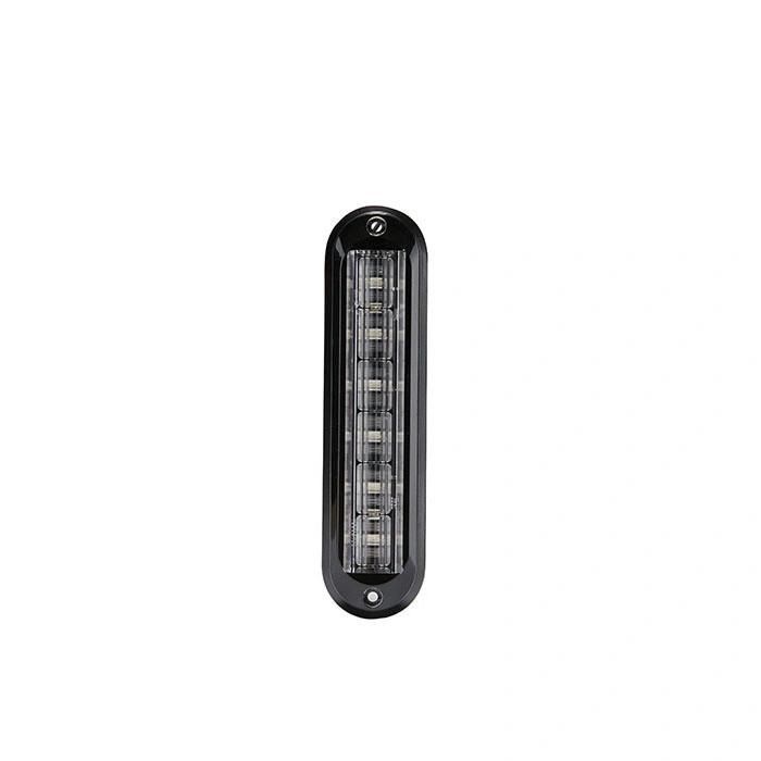 Senken LED Vehicle Mounted Emergency Light Head Mini Light Bar