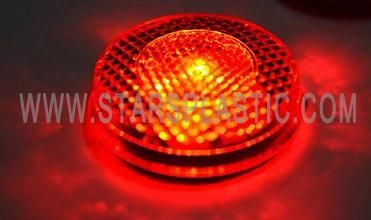 Mini Flashing LED Warning Light(AB-B5)
