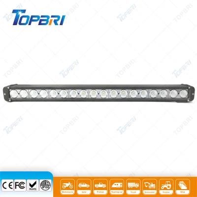30inch 180W LED Driving Light CREE LED Work Light Bar