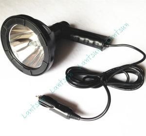 Flashlight LED Handle Work Light for Car Search Light