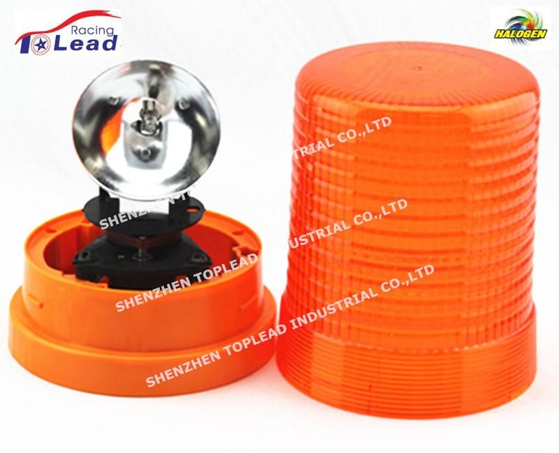 Rotating Signal Traffic Halogen Beacon Strobe Warning Lamp Kl700