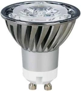 GU10 or MR16 LED Lamp 4W 280lm 30000hours 2700k-6500k
