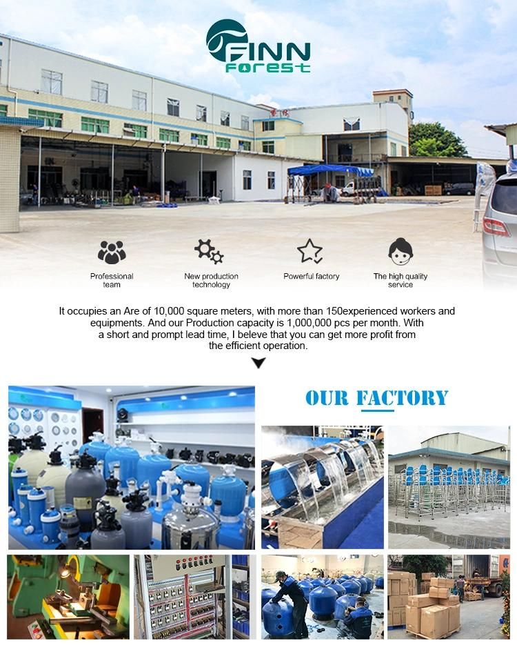 LED Color Changing Under Water Pool Light for Swimming Pool