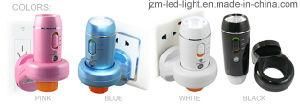 LED Night Light &amp; Torch (JZM-F-1W-001)