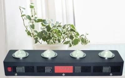 LED Grow Light for Houseplants Flowering and Fruiting Plants