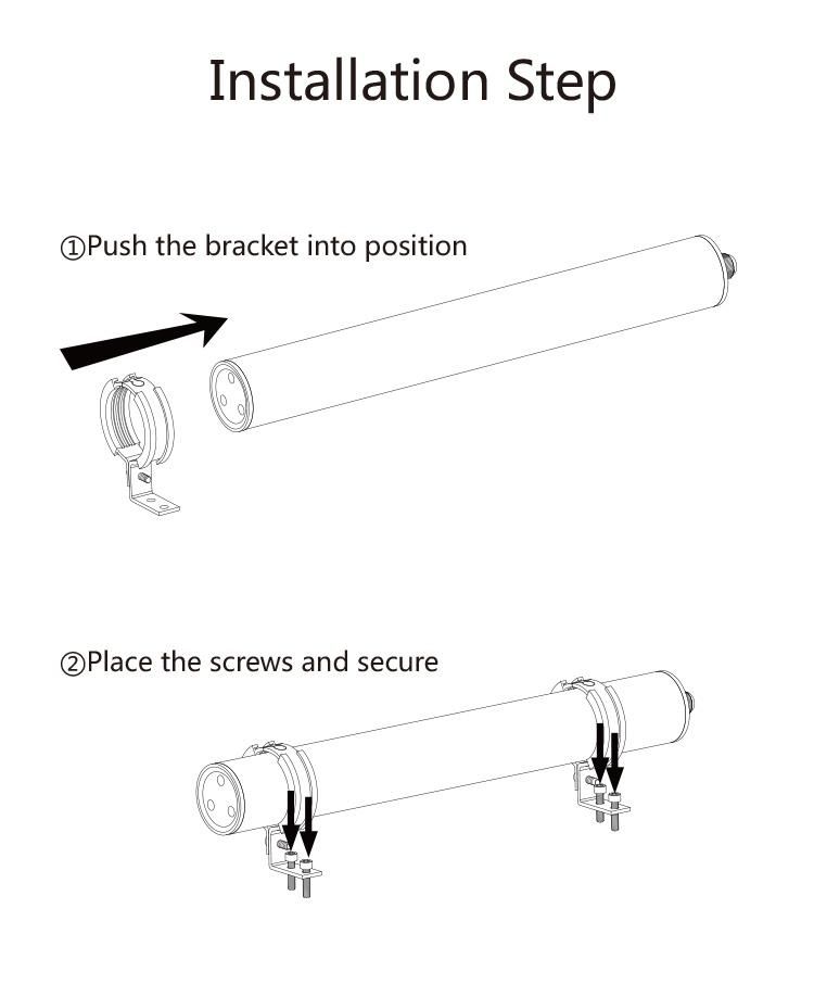 IP67 Industrial Explosion Proof Heavy Duty LED Work Lights