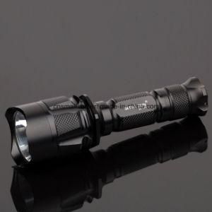 3 Modes LED Light with Li-ion Battery