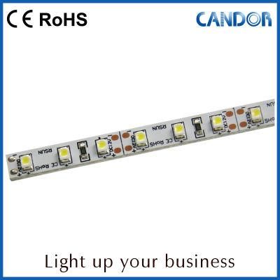 Low Degradation and Better Heat Dissipation LED Laminate Light