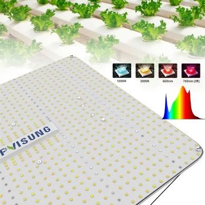 Pvisung Best Selling 150W 320W Samsung Lm301b PCB Board Full Spectrum LED Grow Light