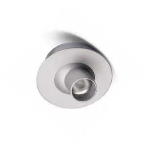 LED Cabinet Lights Jewelry Showcase LED Puck Lights (BW8201)