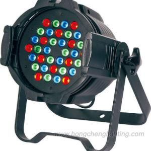 36X3w LED PAR Can Light/RGB LED PAR Can