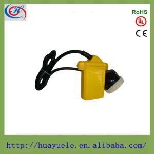 2014 Waterproof Explosion Proof LED Coal Mining Cap Lamp