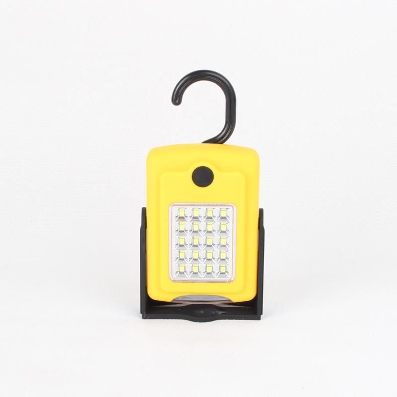 COB LED Car Inspection and Maintenance Emergency Work Light