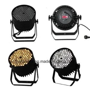 Hot Selling Stage LED Lighting 120PCS Warm Cool White Light