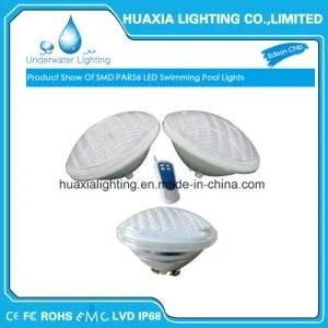 24W PAR56 LED Swimming Pool Light