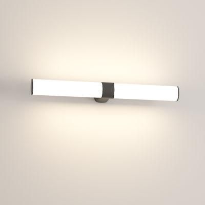 Bathroom Vanity Chrome Factory Manufacturer LED Modern Furniture Wall Sconce Mirror Light