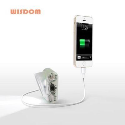 New Mini Intelligent Wireless Head Lamp, Wisdom Cap Lamp