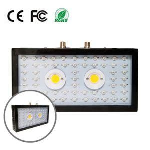 1500W Rectangle Full Spectrum COB Indoor Hydroponics Plant Grow Lights for Green Plant LED Bulb Growth Lamp